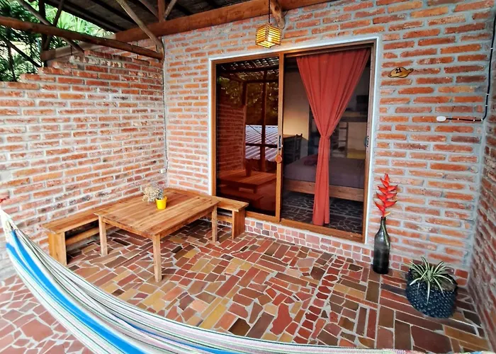 Suites La Tortuga
