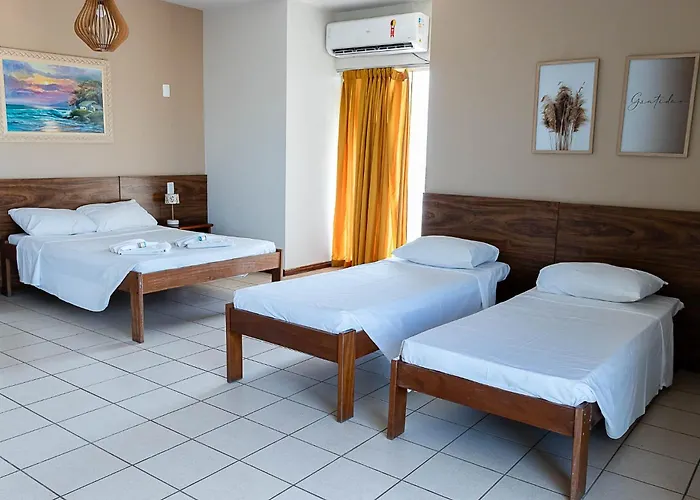 Inter Hotel Jacaraípe
