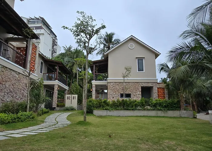 Sealight Villa And House Phu Quoc