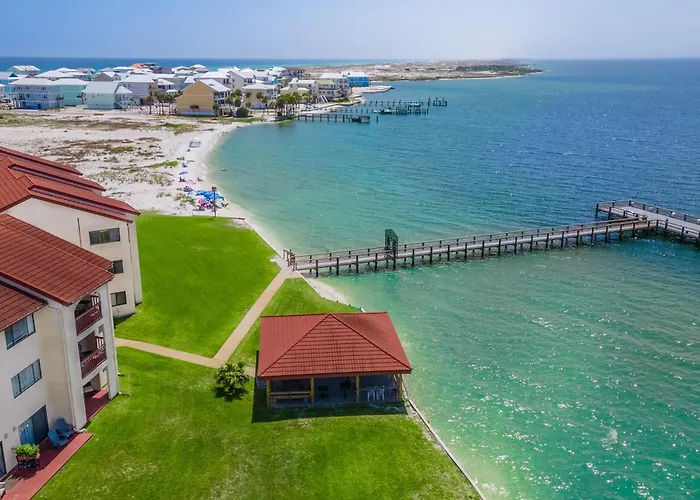 Sunset Harbor Palms 1-308