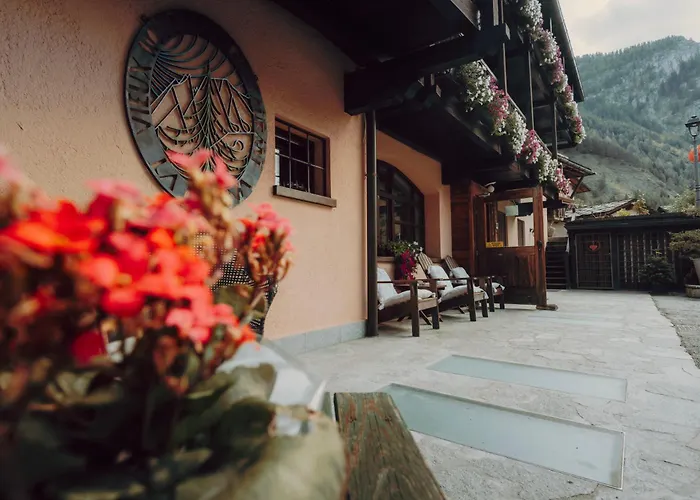 Locanda La Brenva - Estella Hotel Collection&Experience