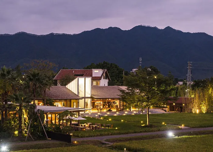 Sanhe Daoli Resort