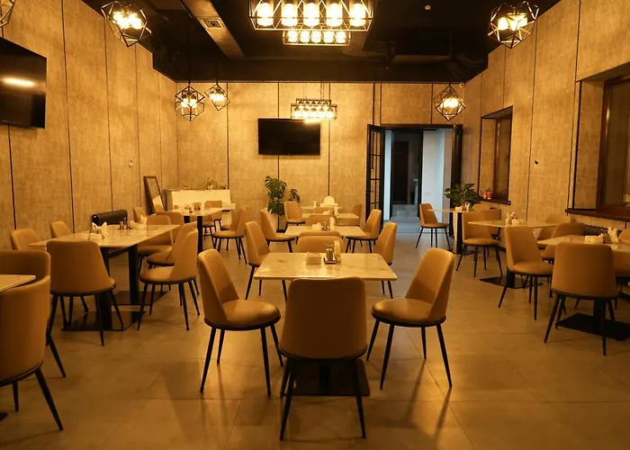 Silk Road Premium Hotel