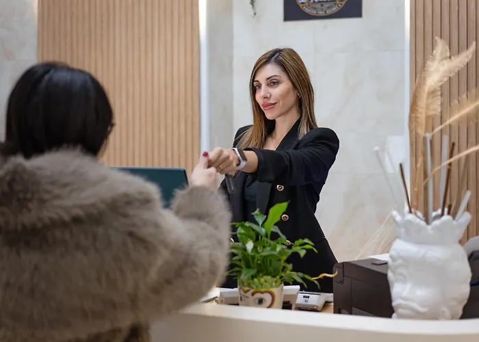 Etnea Boutique Hotel