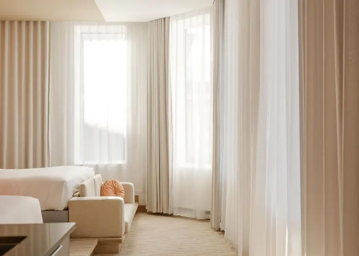 Rose Hotel Invisible