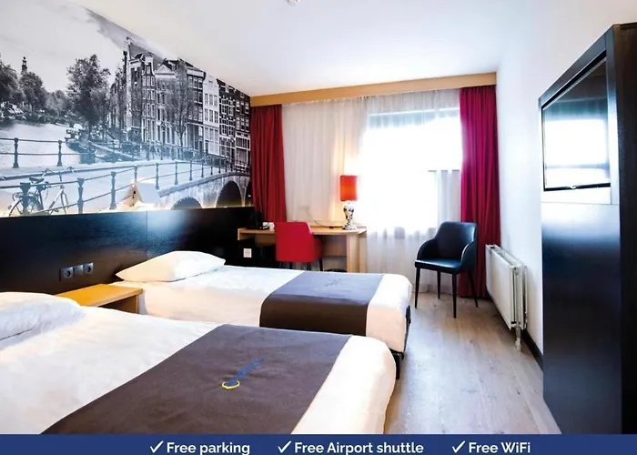 Airport Inn Hotel