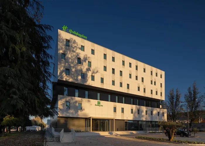 Holiday Inn Braga By Ihg