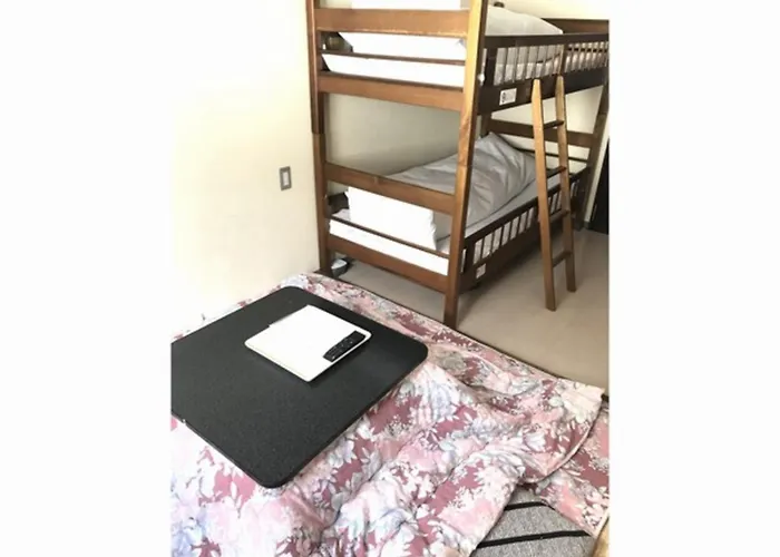 Hotel Villa Wing - Vacation Stay 43155V