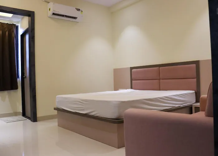 Hotel Panna Shree