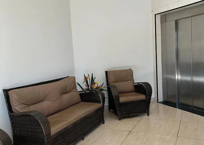 Neves Hotel