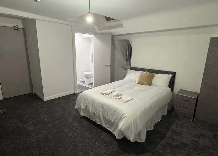 A Better Night Hotel Ltd