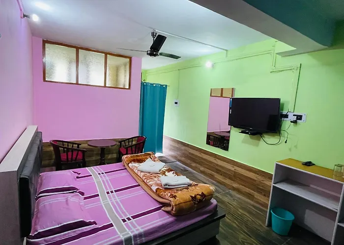 Hotel New Sahil