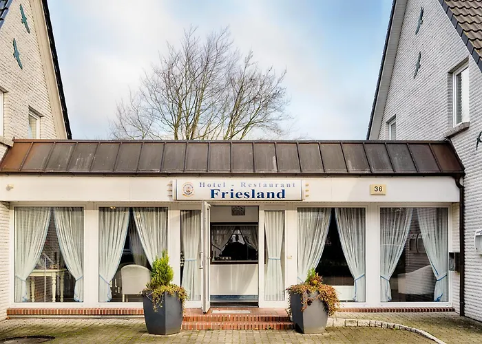 Hotel Friesland