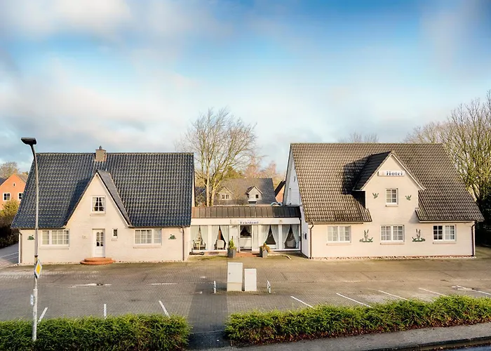 Hotel Friesland