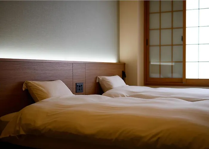 U-Bell Hotel Matsumasa