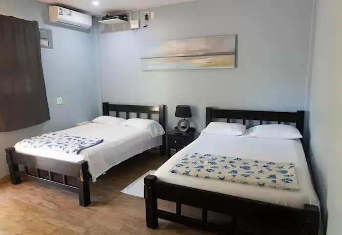 Imani'S Inn