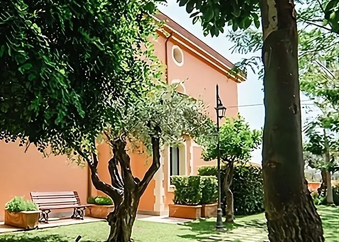 Dimora Donna Rosa