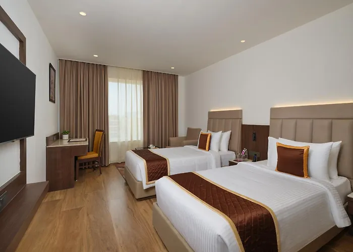 Regenta Place Gwalior