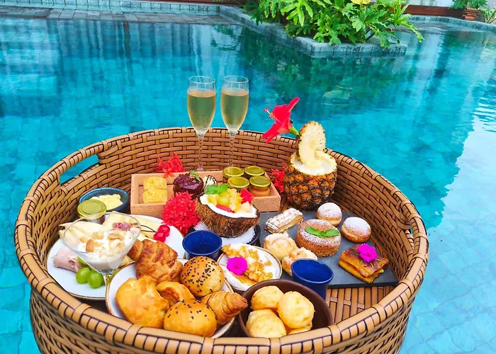 Almareia Boutique Hotel