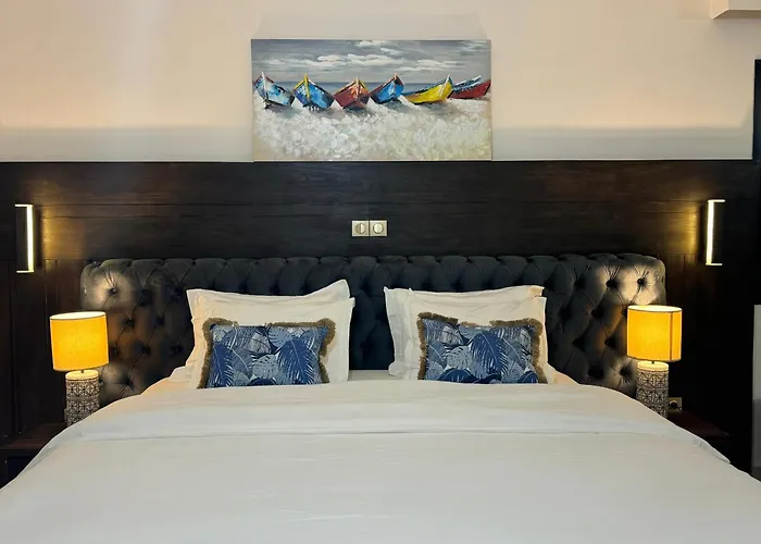 Eden Breeze Inn