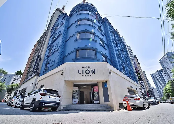 Hotel Lion