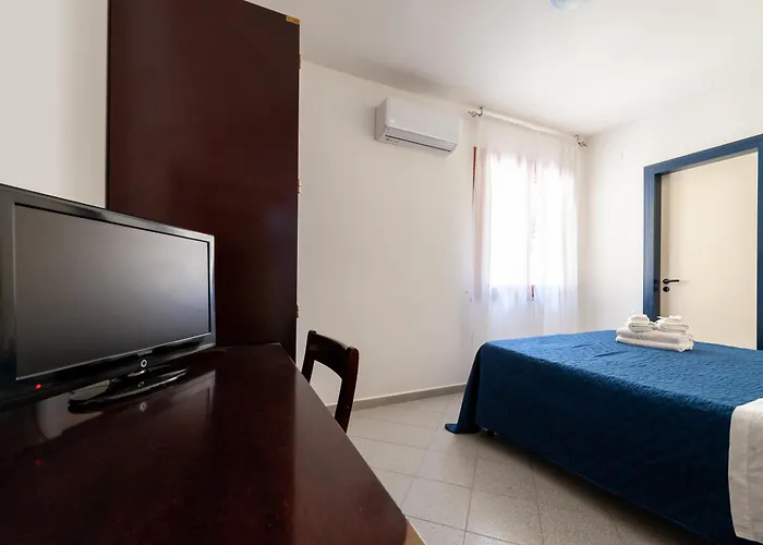 Hotel San Matteo
