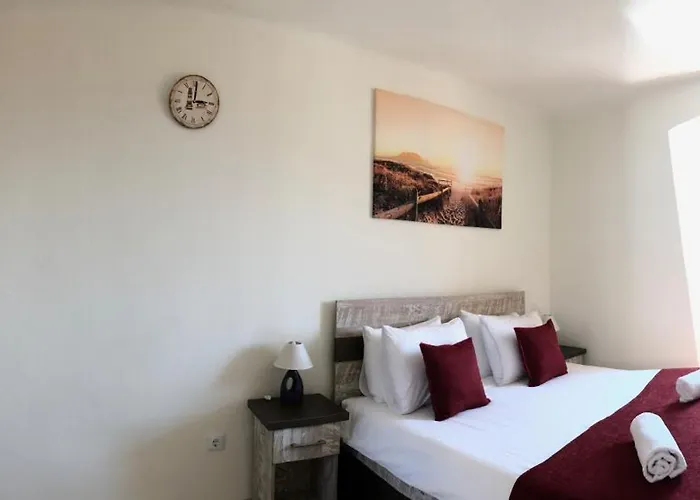 Romantic Villa Centar Omisalj