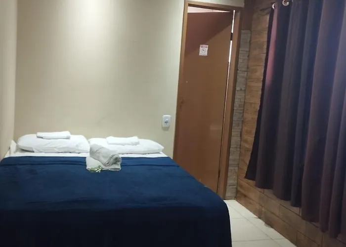Sam House Hotel