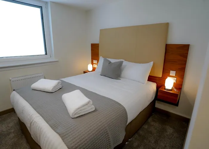 Hardgate House Hotel