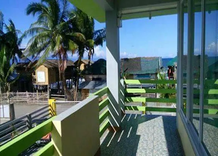 Awel Seashore Inn Baler