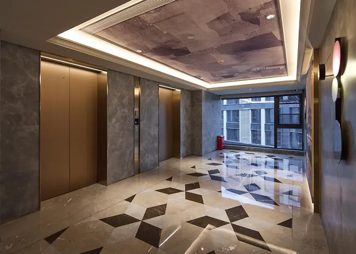 Mercure Xi'An International Airport