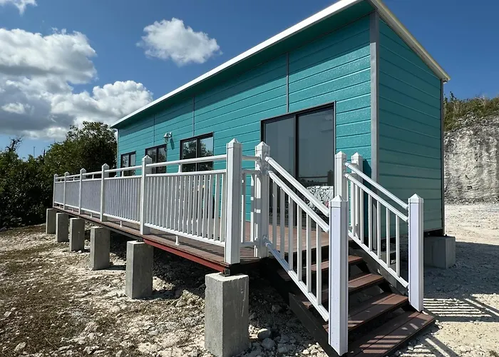 Great Cistern Beach Village