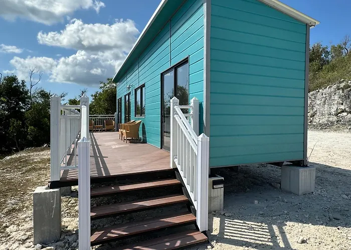 Great Cistern Beach Village
