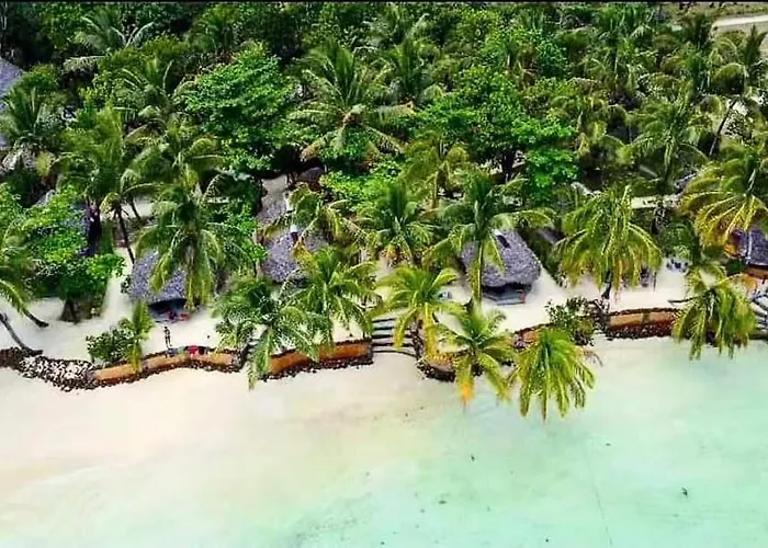 Sambatra Beach Lodge
