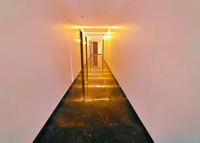 Hotel Akshay Palace Ahmednagar