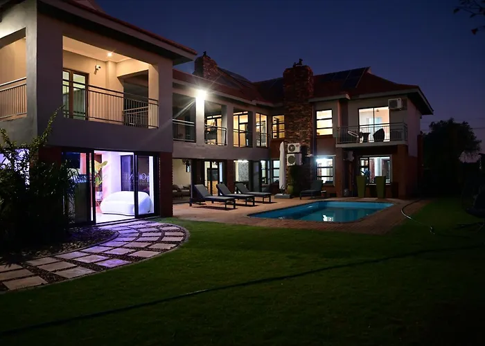 Omni The Pillar Boutique Hotel