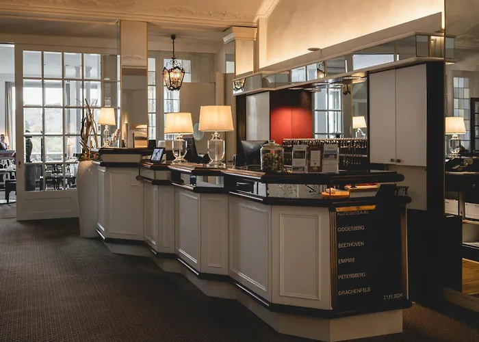 Rheinhotel Dreesen