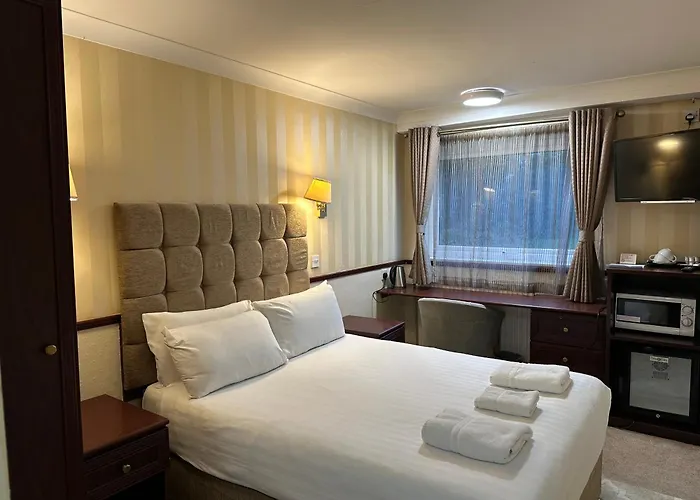 Normanhurst Hotel