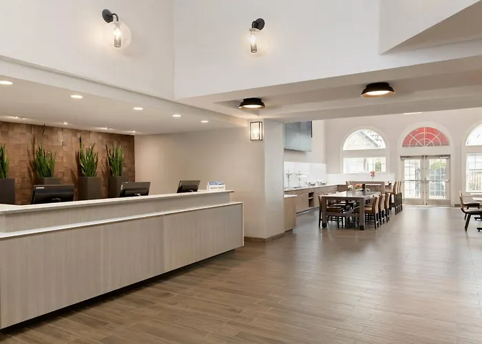 Residence Inn Pleasanton