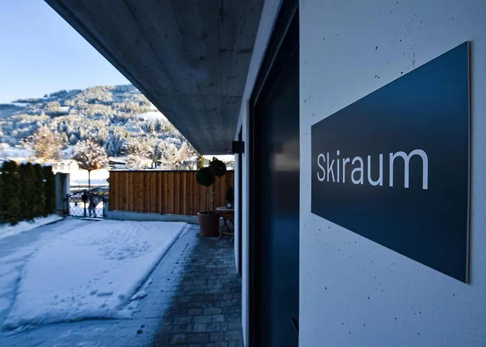 Hotel-Garni Austria Westendorf - Tirol Erleben