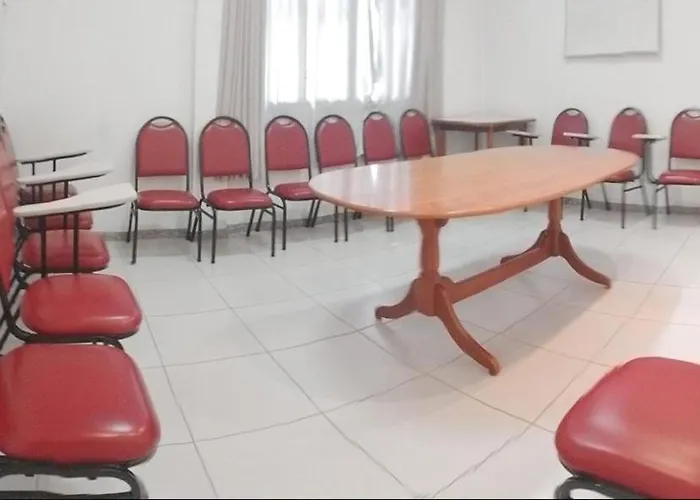 Hotel Linhatur