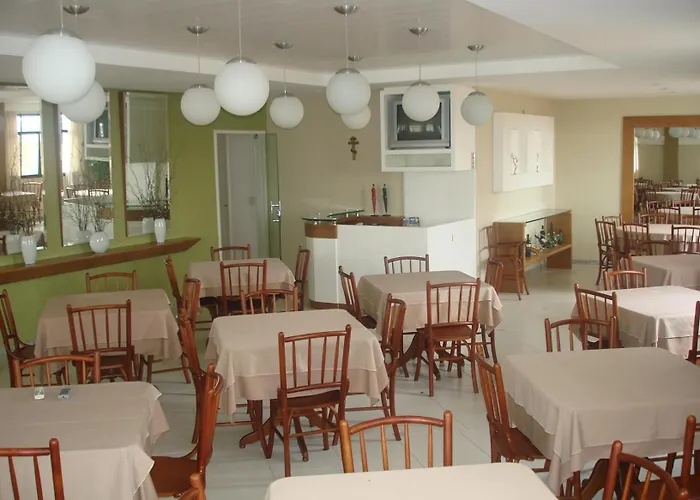 Hotel Linhatur