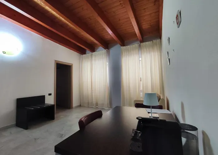 Hotel Quadrifoglio