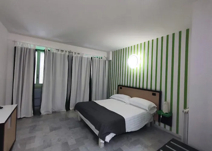 Hotel Quadrifoglio