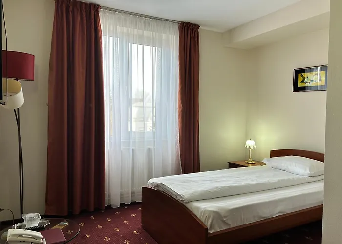 Hotel Bistrita
