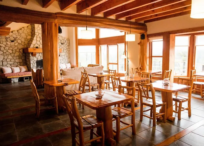 El Bosque By Dot Tradition