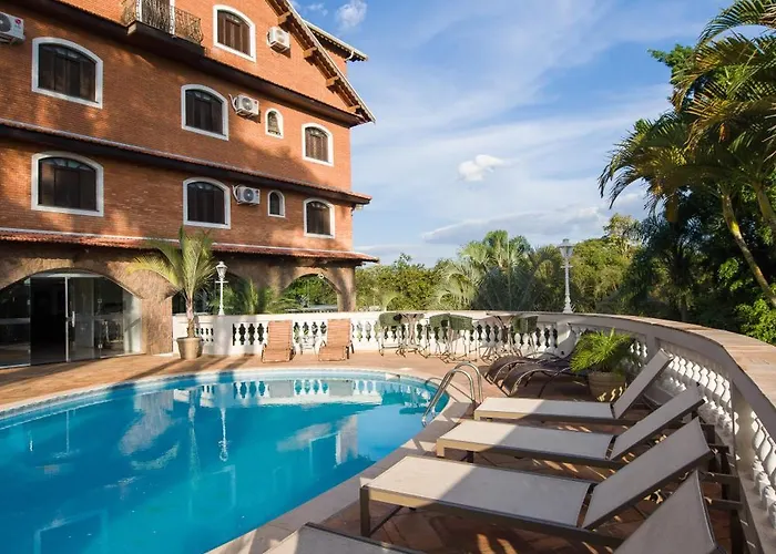 Hotel Mansão dos Nobres