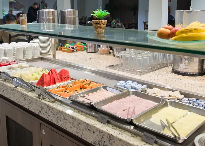 Hotel Mansão dos Nobres