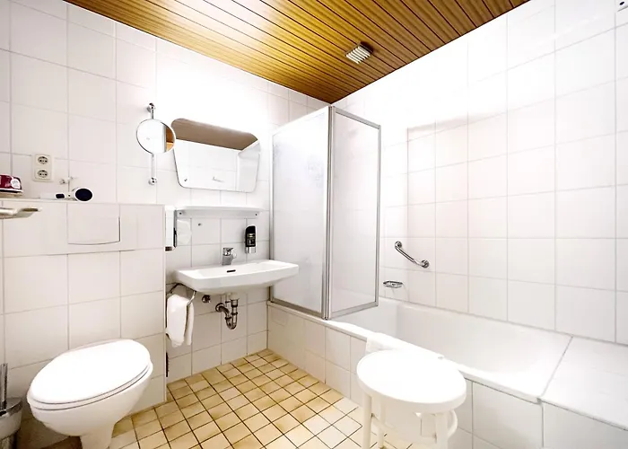 WAGNERS Hotel im Fichtelgebirge