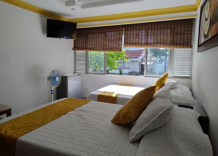 Hotel Aires Del Quindio Armenia